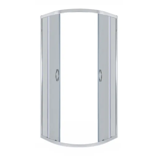 KERRA - Sprchovací kút Intro 90 (bez vaničky) 5907548116758