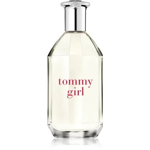 Tommy Hilfiger Tommy Girl toaletná voda pre ženy 100 ml