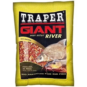 Traper Giant Rieka 2,5 kg (5906489468940)