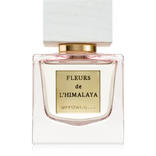 RITUALS The Iconic Collection Travel Fleurs de l’Himalaya parfumovaná voda pre ženy 50 ml