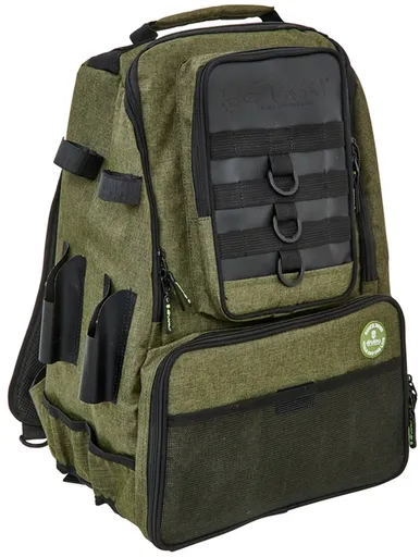 Gunki batoh overtake fulltreck