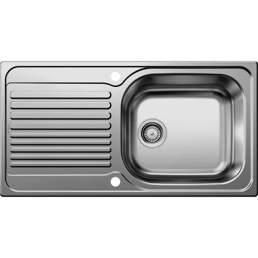 Drez Blanco Tipo XL 6 S prírodný lesk