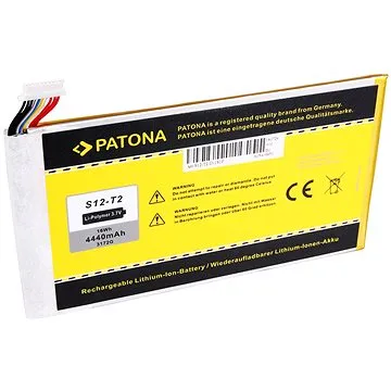 PATONA pre Amazon Kindle Fire 7 4440 mAh Li-Pol 3,7 V (PT3172)