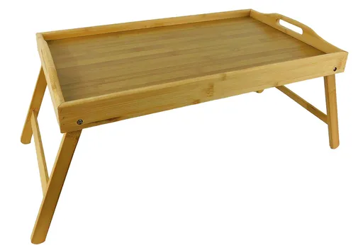 MAKRO - Servírovací stolík 30x50cm