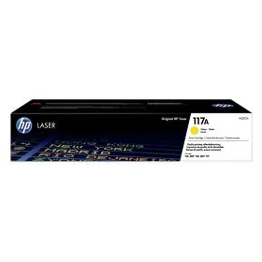 HP W2072A - originálny
