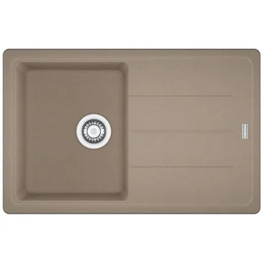 Franke Basis BFG 611-78 drez kašmír 114.0494.757 BFG611-78KA