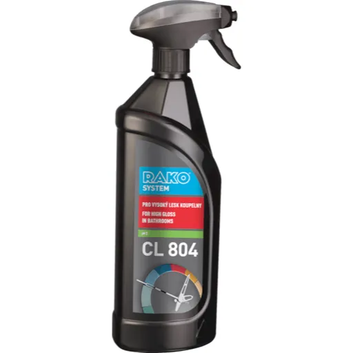 Rako CL804 čistiaci prostriedok 0,75 l LBCL804