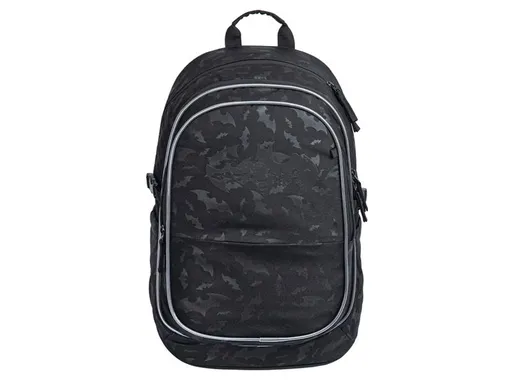 Školský batoh BAAGL Core Batman Black