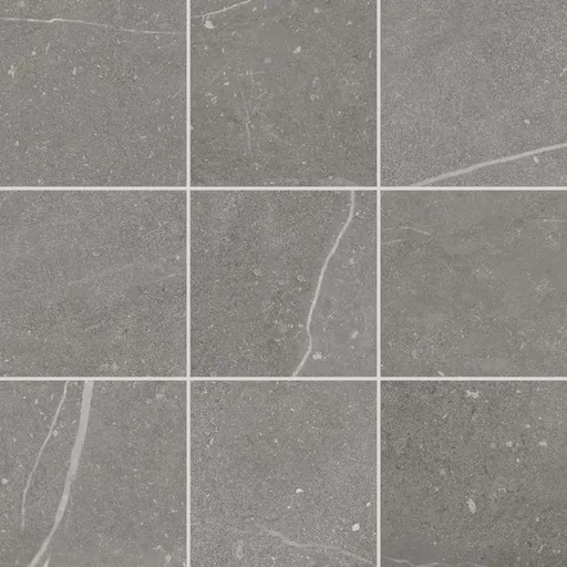 Dlažba Rako Fly smoke 10x10 cm mat DAK11884.1