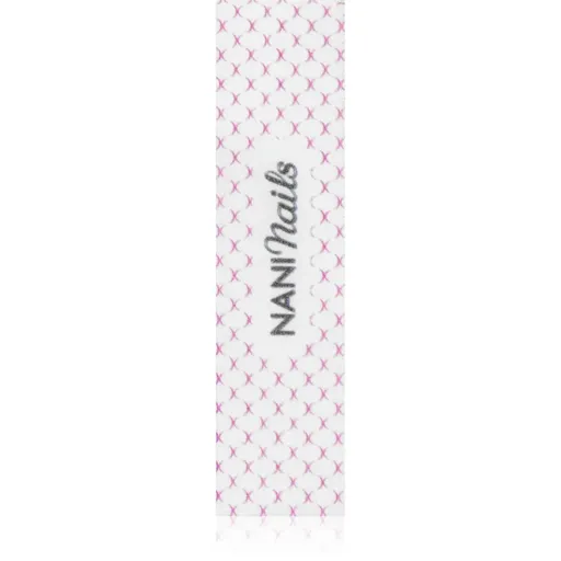 NaniNails NANI 100/100 štvorstranný leštiaci blok na nechty 1 ks