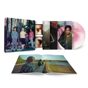 Ida, WILL YOU FIND ME, CD