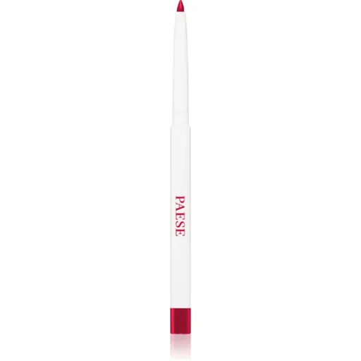 Paese The Kiss Lips Lip Liner kontúrovacia ceruzka na pery odtieň 06 Classic Red 0,3 g