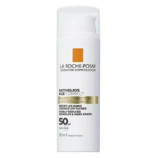 LA ROCHE-POSAY Anthelios SPF50+ Age Correct 50 ml