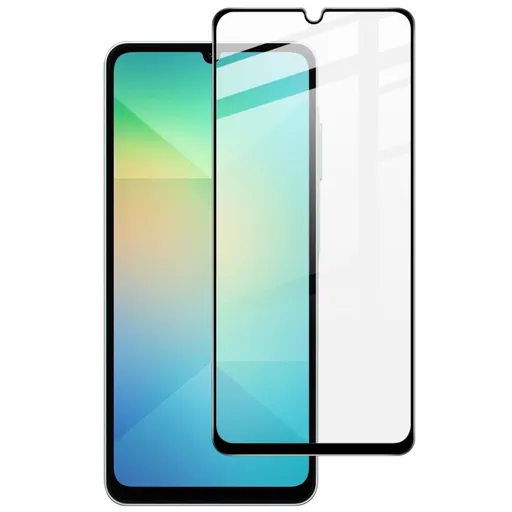 IMAK 3D Tvrdené ochranné sklo pre Samsung Galaxy A07
