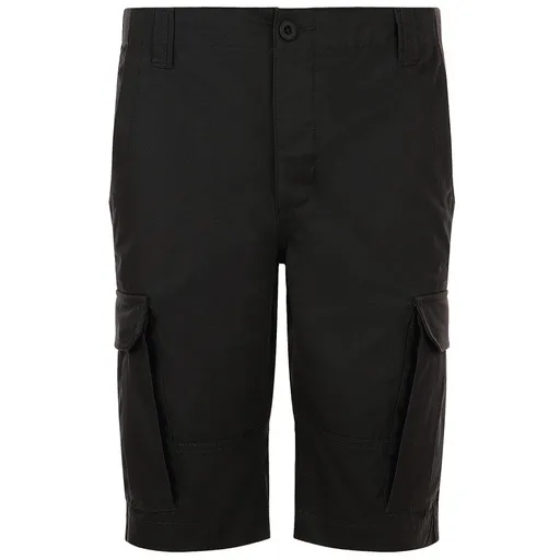 SOL'S Pánske bavlnené šortky Jackson - Čierna | 48