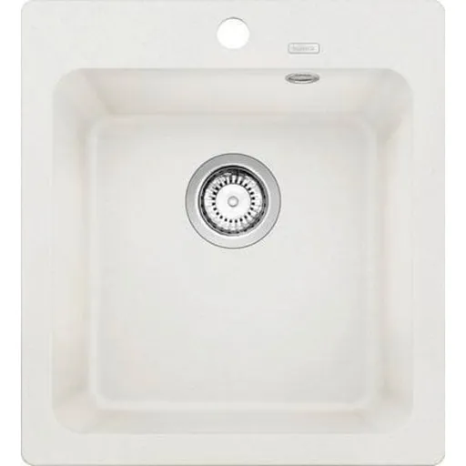 Blanco NAYA 45 drez biela 526574