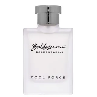 Baldessarini Baldessarini Cool Force toaletná voda pre mužov 50 ml