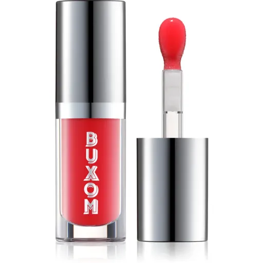 Buxom FULL ON™ PLUMPING LIP OIL lesk pre hydratáciu a objem pier odtieň Cherry Flip 5.5 ml