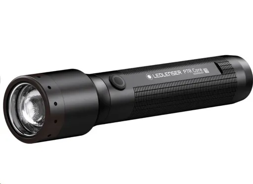 Ledlenser P7R Core ručné svietidlo