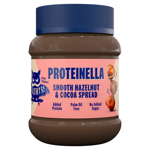 HEALTHYCO Proteinella 750 g