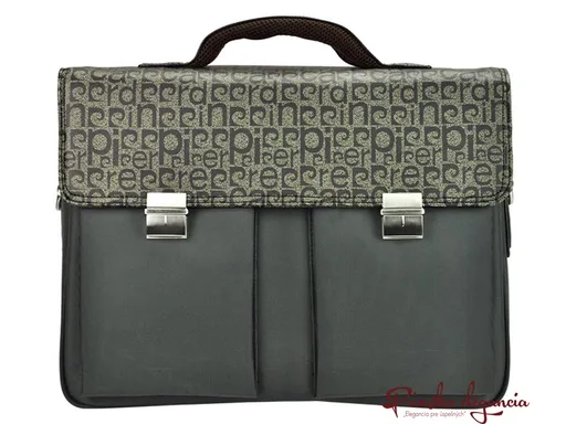 Taška na notebook Pierre Cardin