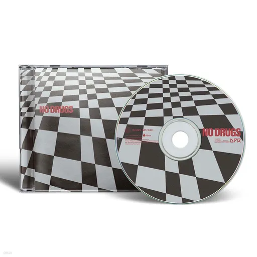 DPR Cream & DPR Artic, No Drugs, CD