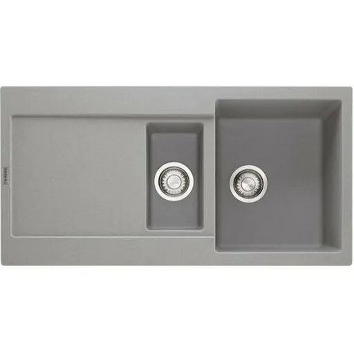 Franke MRG 651 drez sivý kameň 114.0120.253 MRG651SK