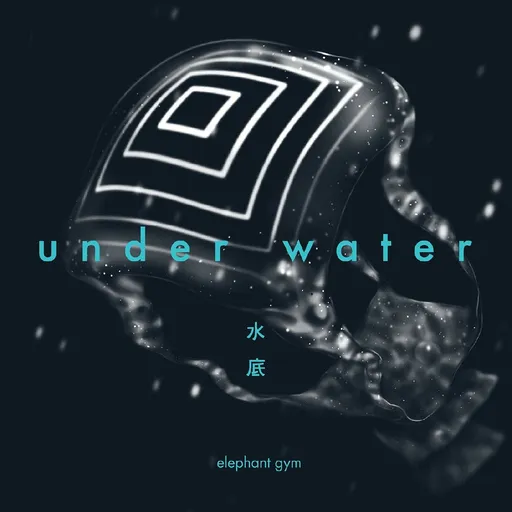 ELEPHANT GYM - UNDERWATER LP