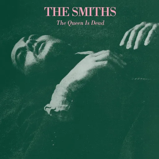 The Smiths, Smiths - Queen Is Dead CD, CD
