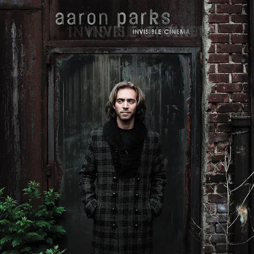 Parks Aaron - Invisible Cinema / Vinyl / 2 LP