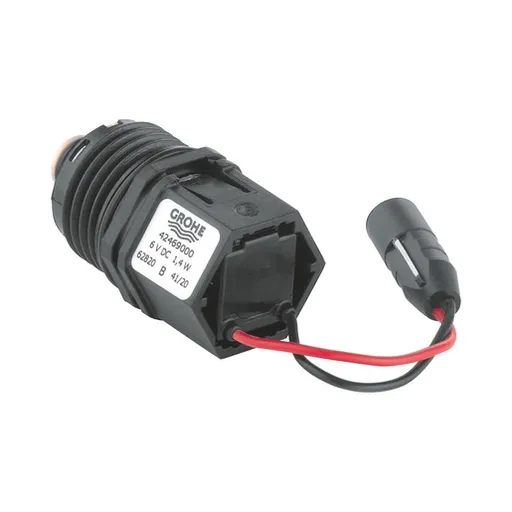 Magnetický ventil GROHE k baterii 42469000