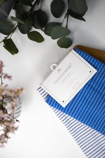 Luisa Moretti Kuchynské utierky LINES