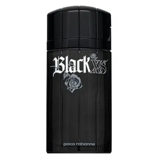 Paco Rabanne XS Black 2018 toaletná voda pre mužov 100 ml