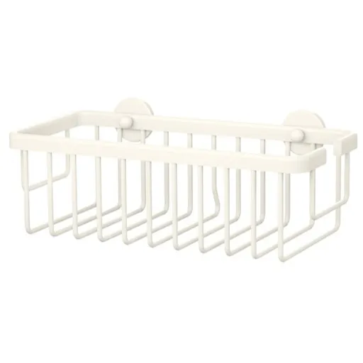 Košík Tesa Moon White 40577-00000-00