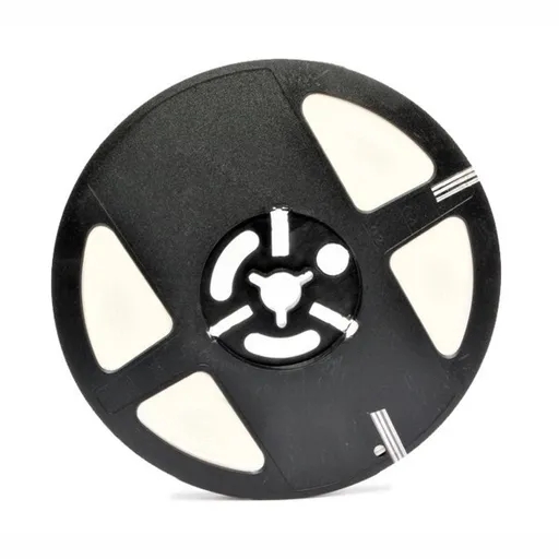 Plastový identifikačný pásik ID-12, 4 mm x 12 m pre Supvan/Canon