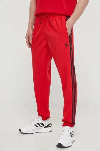 Tepláky adidas Originals SST Bonded Track Pants