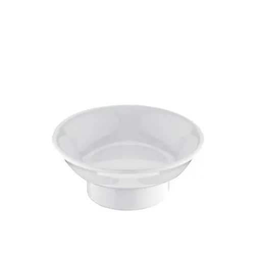 Nimco Lada mydelnička biela 1059LA