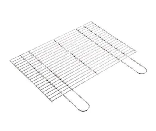 Landmann Rošt na varenie 60 x 40 cm, chrómovaný 0188