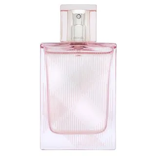 Burberry Brit Sheer toaletná voda pre ženy 50 ml