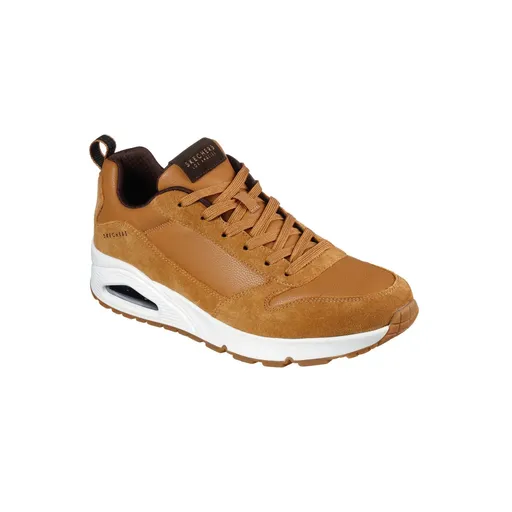 SKETCHERS Tenisky so šnúrkami Uno - Stacre