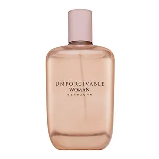Sean John Unforgivable Woman parfémovaná voda pre ženy 125 ml