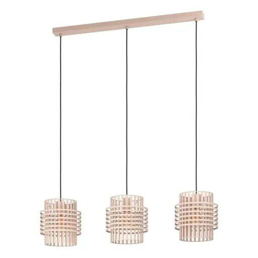 Závesné osvetlenie Eglo OLTAMAR béžová 390147