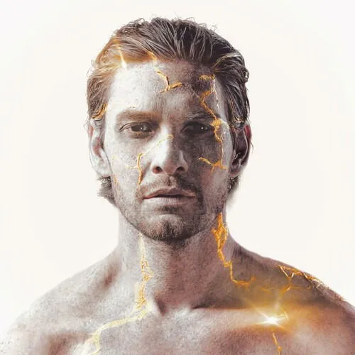 Ben Barnes, Where the Light Gets In Ben Barnes CD, CD