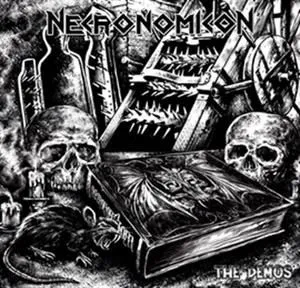 Necronomicon - Demos / Vinyl LP