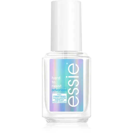 essie hard to resist nail strengthener spevňujúci lak na nechty 13,5 ml