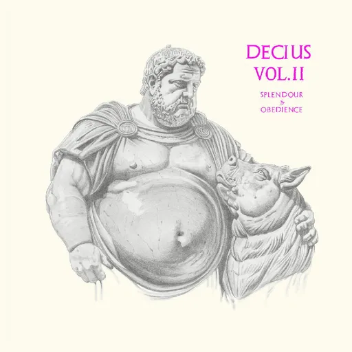 DECIUS VOL. II