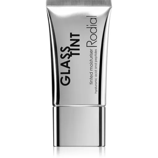 Rodial Glass Tint Moisturiser tónovací krém odtieň 3 St. Barths 30 ml