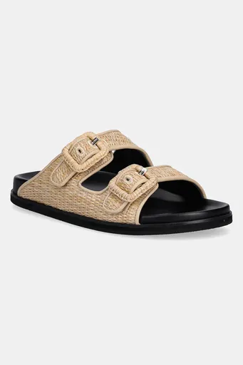 Šľapky BOSS Freyah