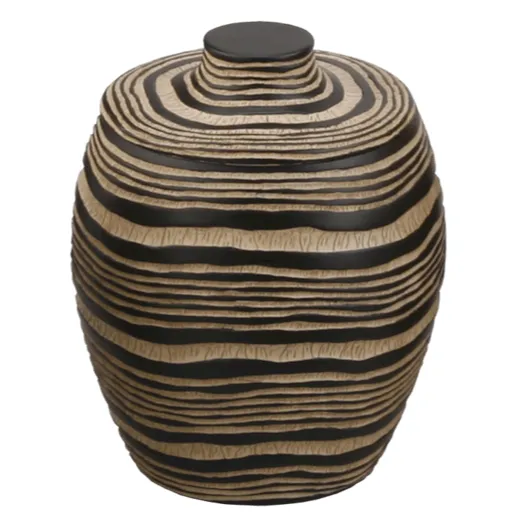 Box Optima Soreta hnedá SOR55