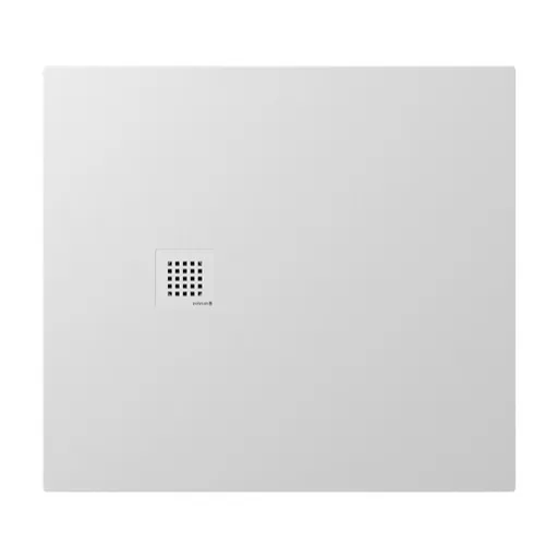 Polysan Treneca sprchová vanička obdĺžniková 100x90 cm liaty mramor 84306.11